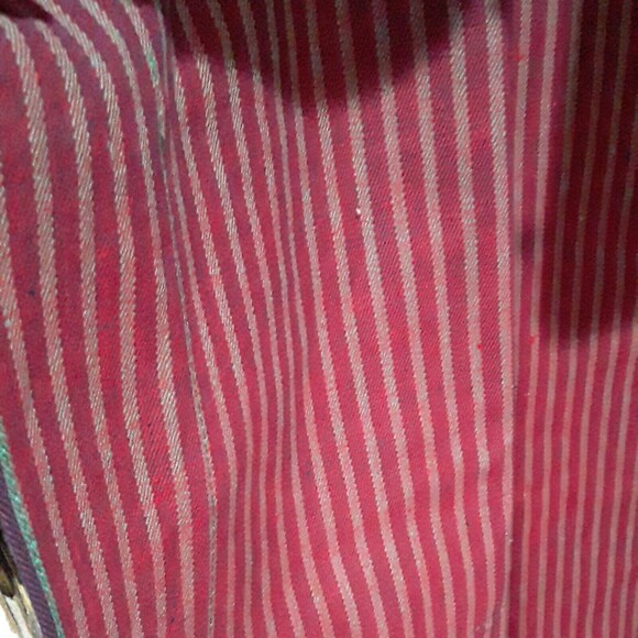 Vintage Apron German Beatrix  Apron, Train Conductor - Picture 6 of 11